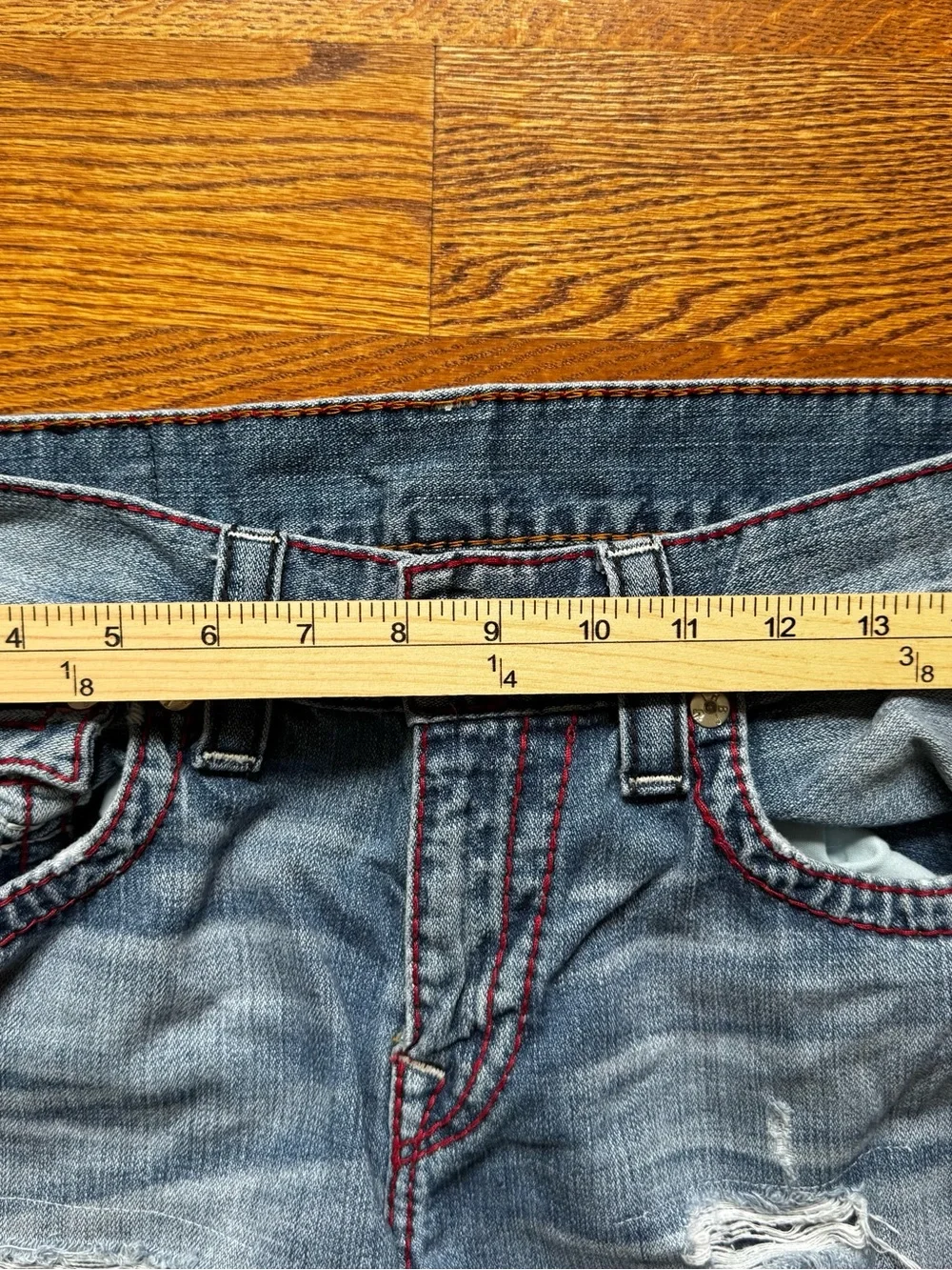 True Religion true religion